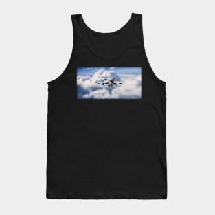 Aim Sure Tank Top